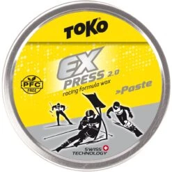 Toko Express Racing Paste 50 G