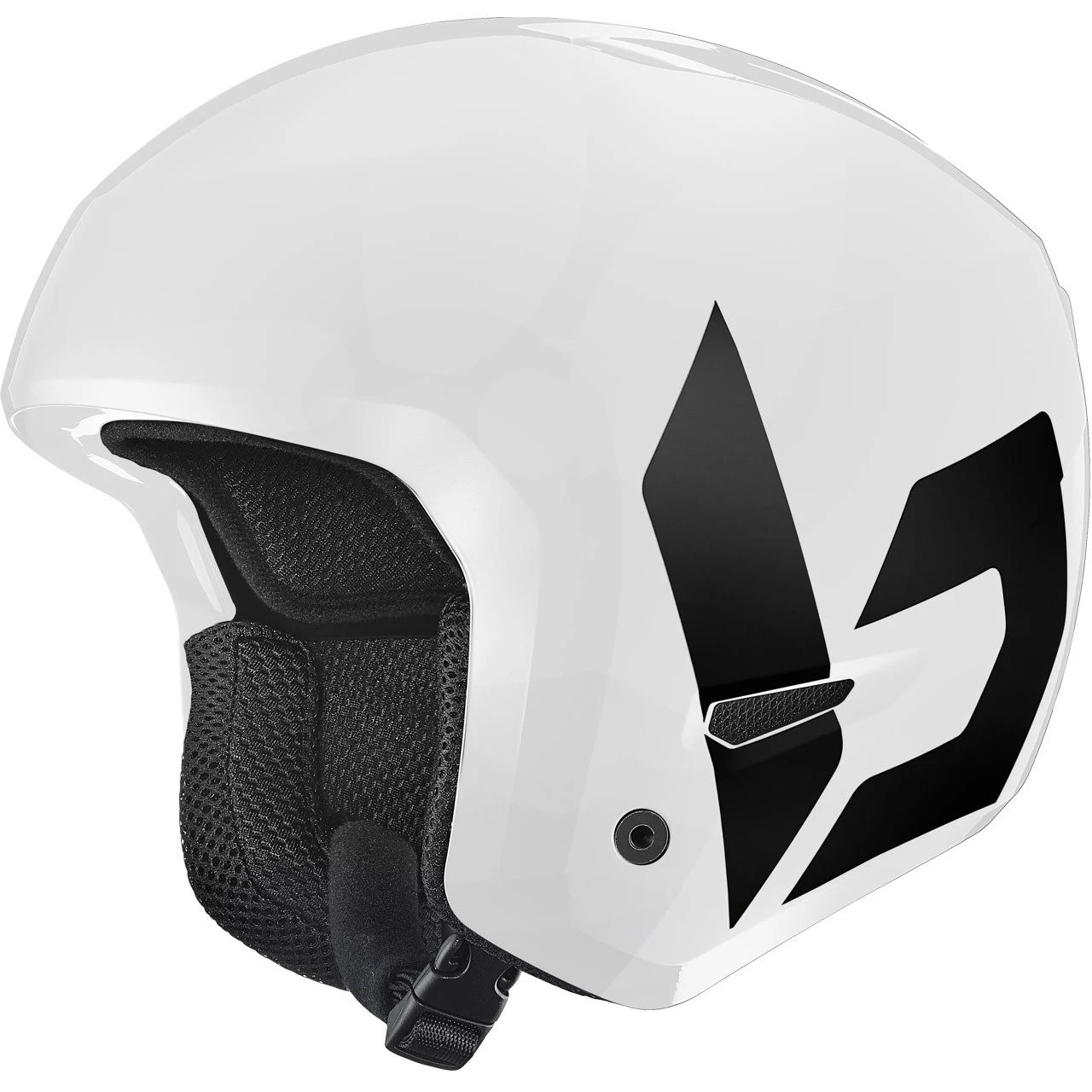 Bolle Medalist Jr Mips White Shiny 1 Bolle Medalist Jr Mips White Shiny