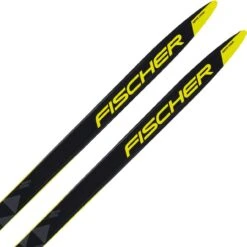 Fischer Sprint Crown Jr. Incl. Tour Step-In Jr. Bindingen (2022/23) -POC Race Ski Winkel 21 jr sprint crown P63019 2 1280x1280