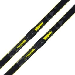 Fischer Sprint Crown Jr. Incl. Tour Step-In Jr. Bindingen (2022/23) -POC Race Ski Winkel 21 jr sprint crown P63019 3 1280x1280