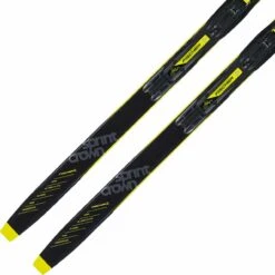 Fischer Sprint Crown Jr. Incl. Tour Step-In Jr. Bindingen (2022/23) -POC Race Ski Winkel 21 jr sprint crown P63019 4 1280x1280