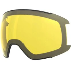 Head Sentinel Reserve Lens Yellow