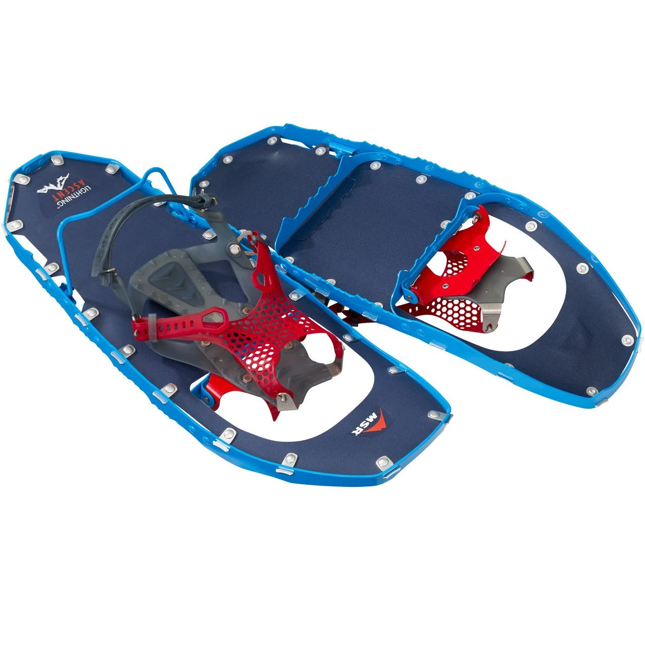 MSR Lightning Ascent M22 Cobalt Blue 1 MSR Lightning Ascent M22 Cobalt Blue