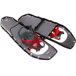 MSR Lightning Ascent M25 Black