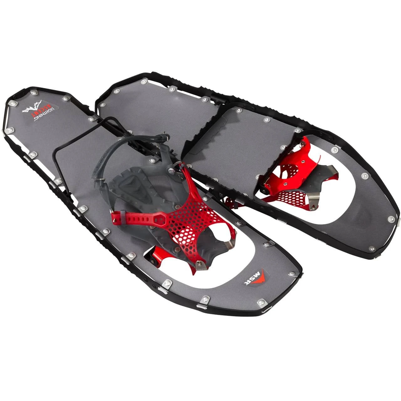 MSR Lightning Ascent M25 Black 1 MSR Lightning Ascent M25 Black