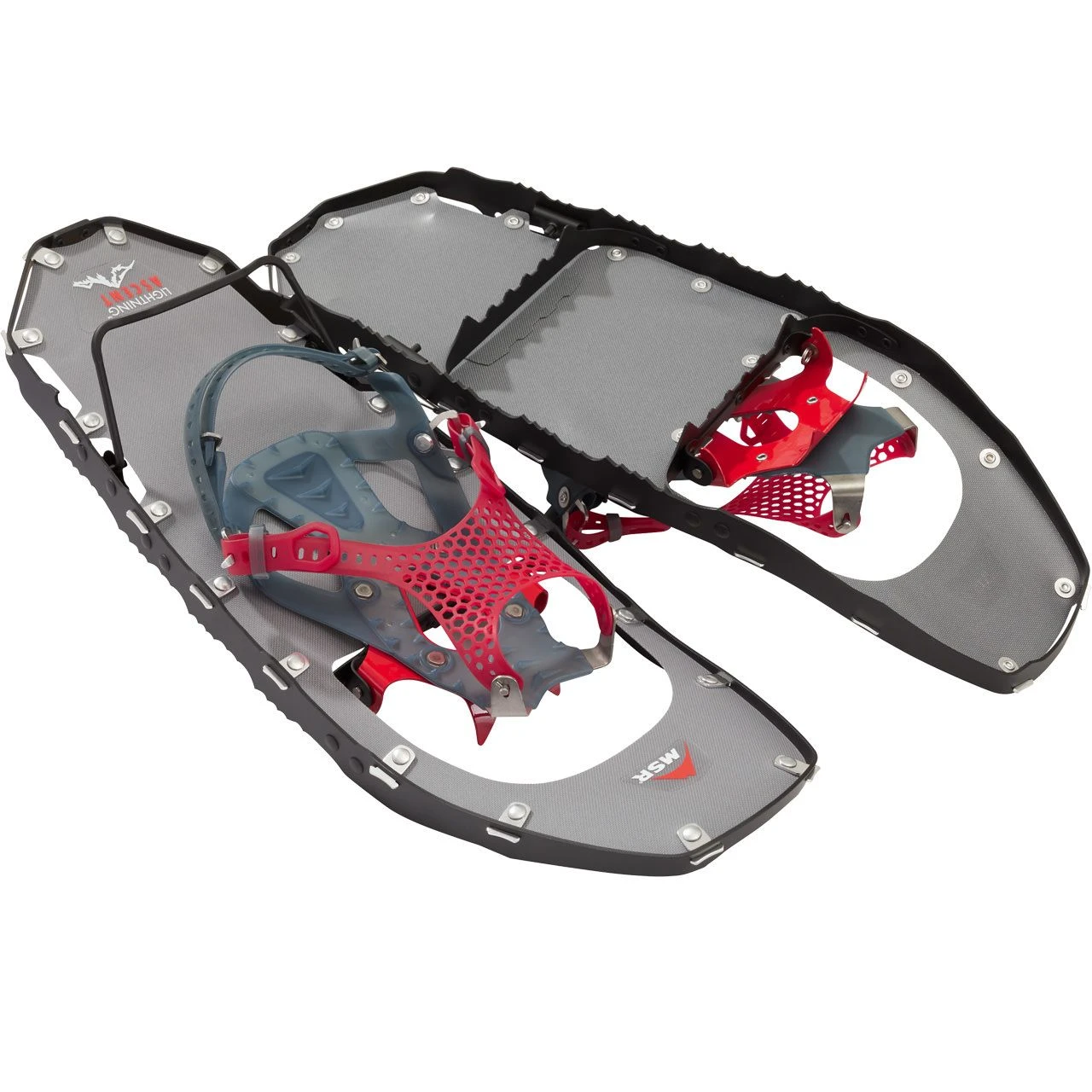 MSR Lightning Ascent M22 Black 1 MSR Lightning Ascent M22 Black