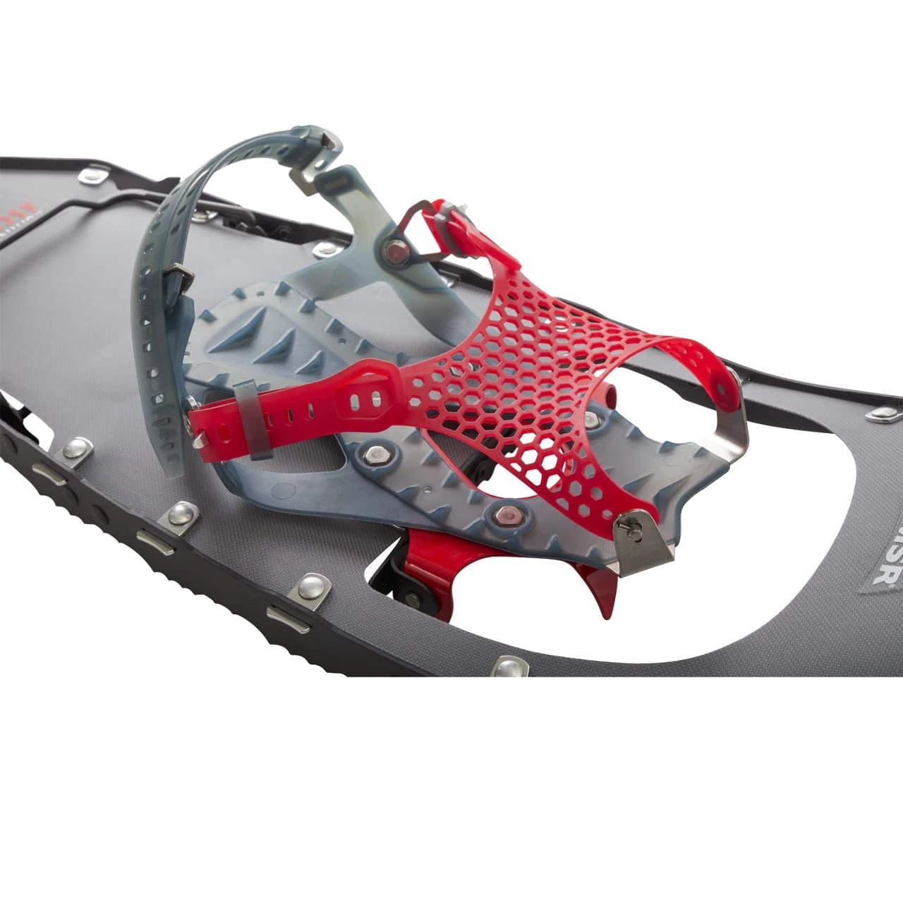 MSR Lightning Ascent M25 Black 3 MSR Lightning Ascent M25 Black - Afbeelding 3