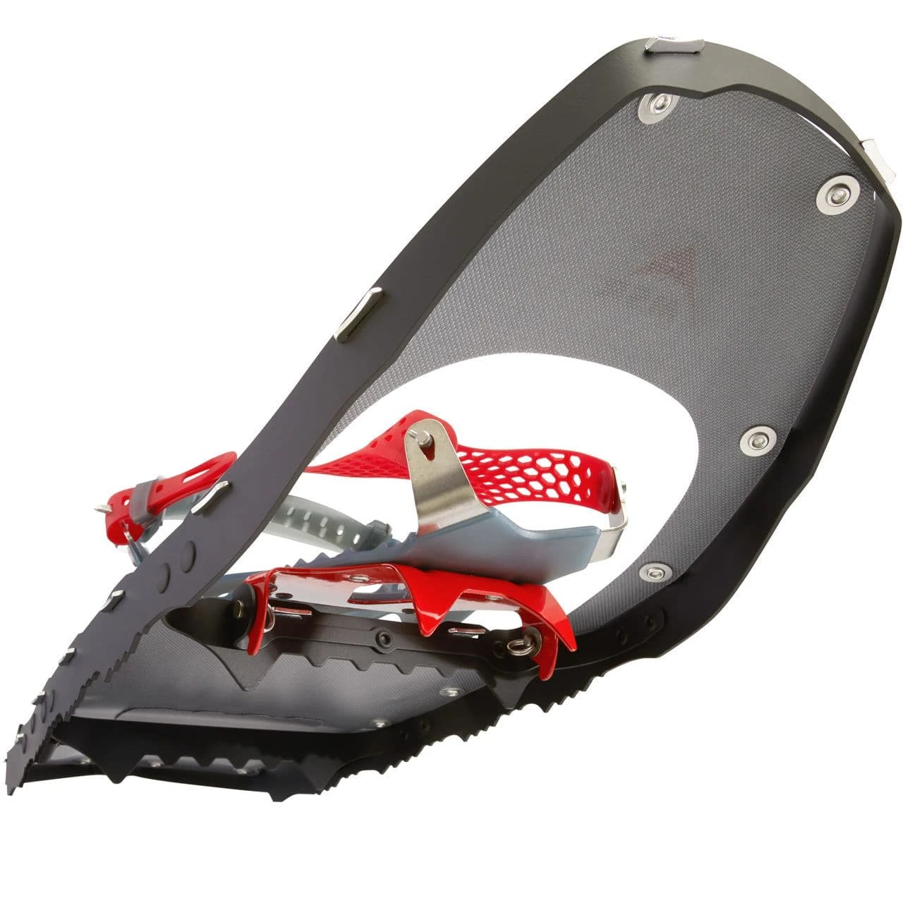 MSR Lightning Ascent M25 Black 4 MSR Lightning Ascent M25 Black - Afbeelding 4