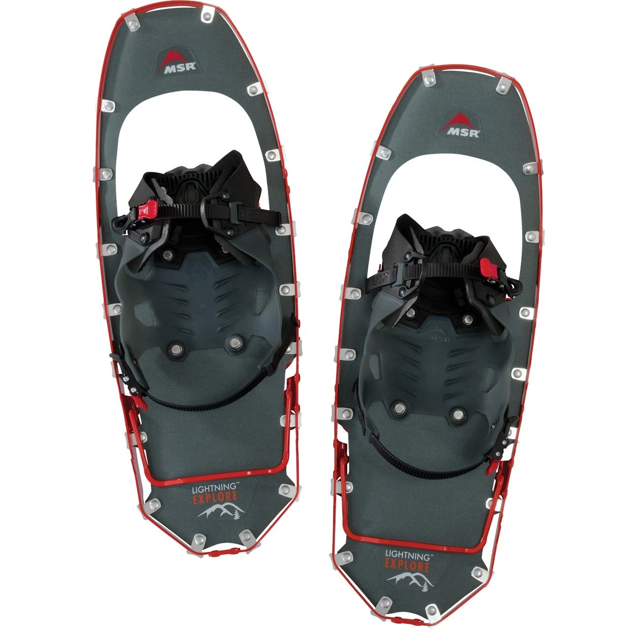 MSR Lightning Explore M22 Intl.orange 2 MSR Lightning Explore M22 Intl.orange - Afbeelding 2