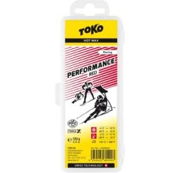 Toko Performance Red 120 G