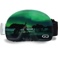 Soggle Pictures Husky