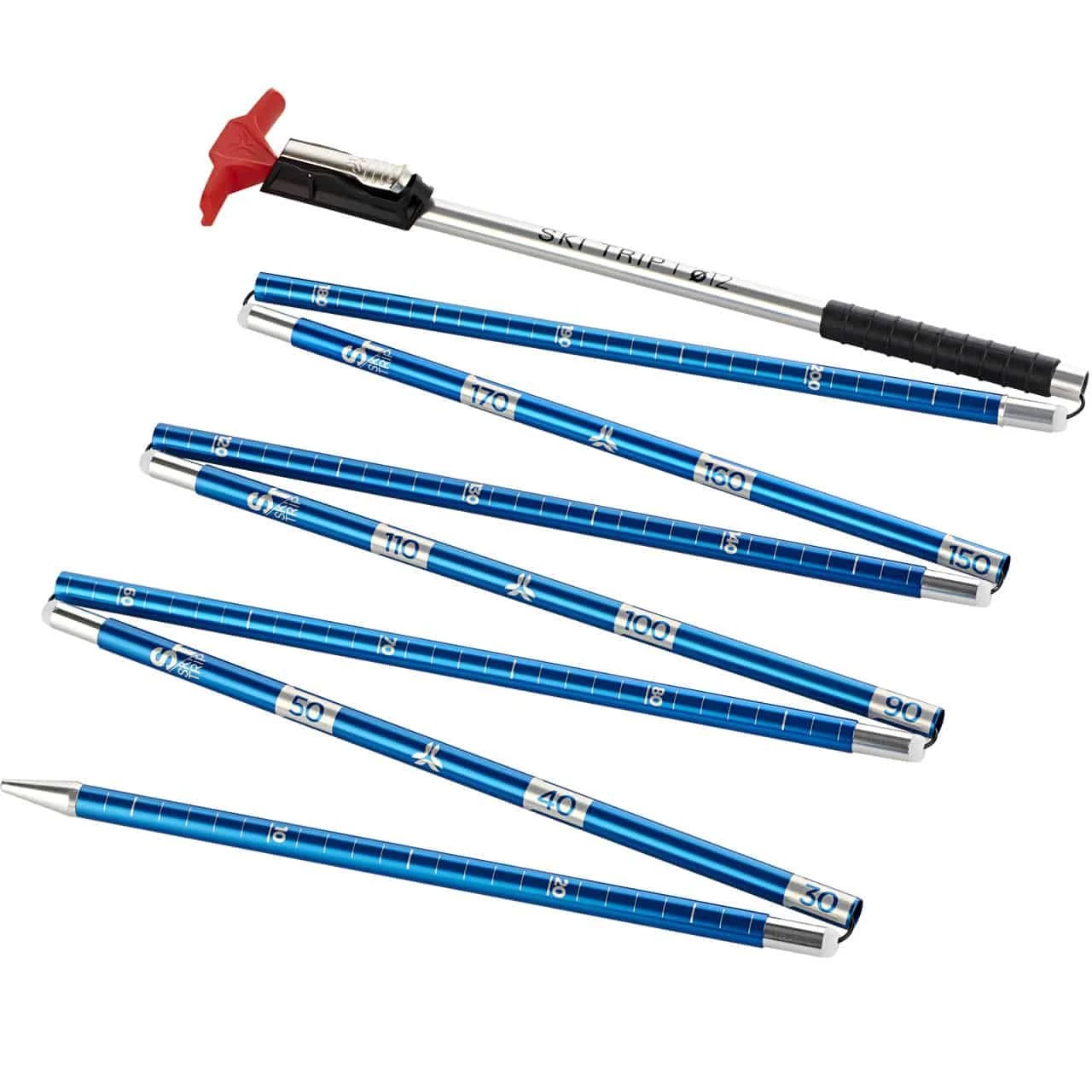 ARVA Probe Ski Trip 240 1 ARVA Probe Ski Trip 240