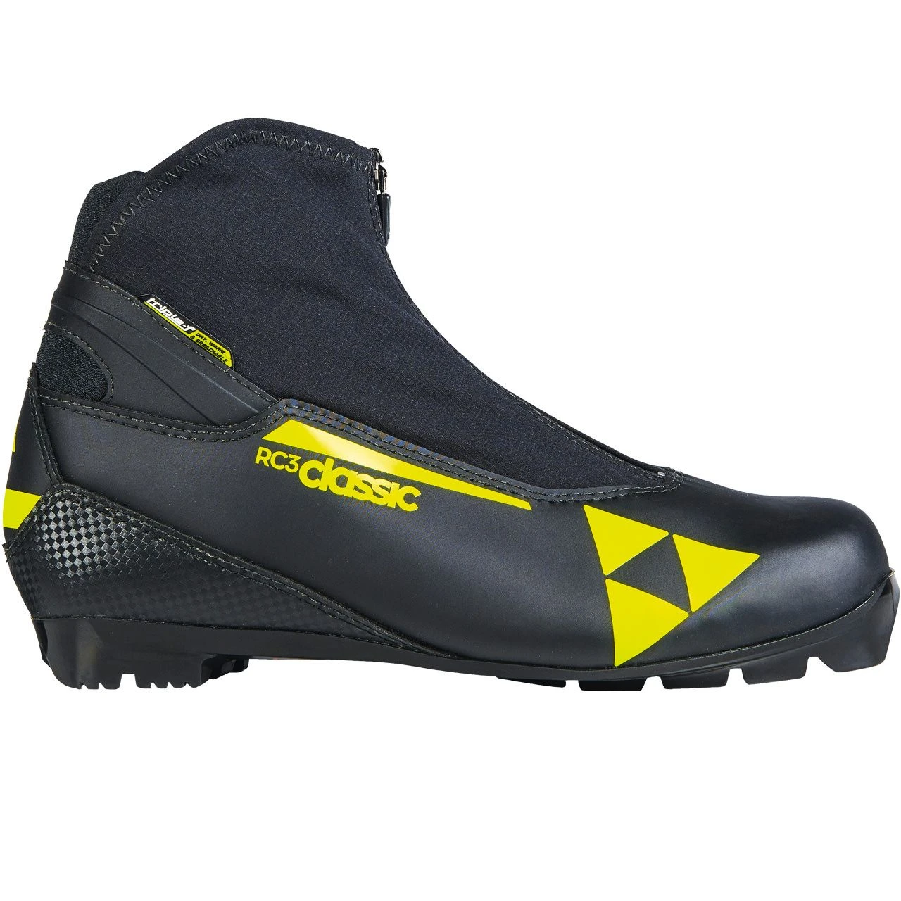 Fischer RC3 Classic 1 Fischer RC3 Classic