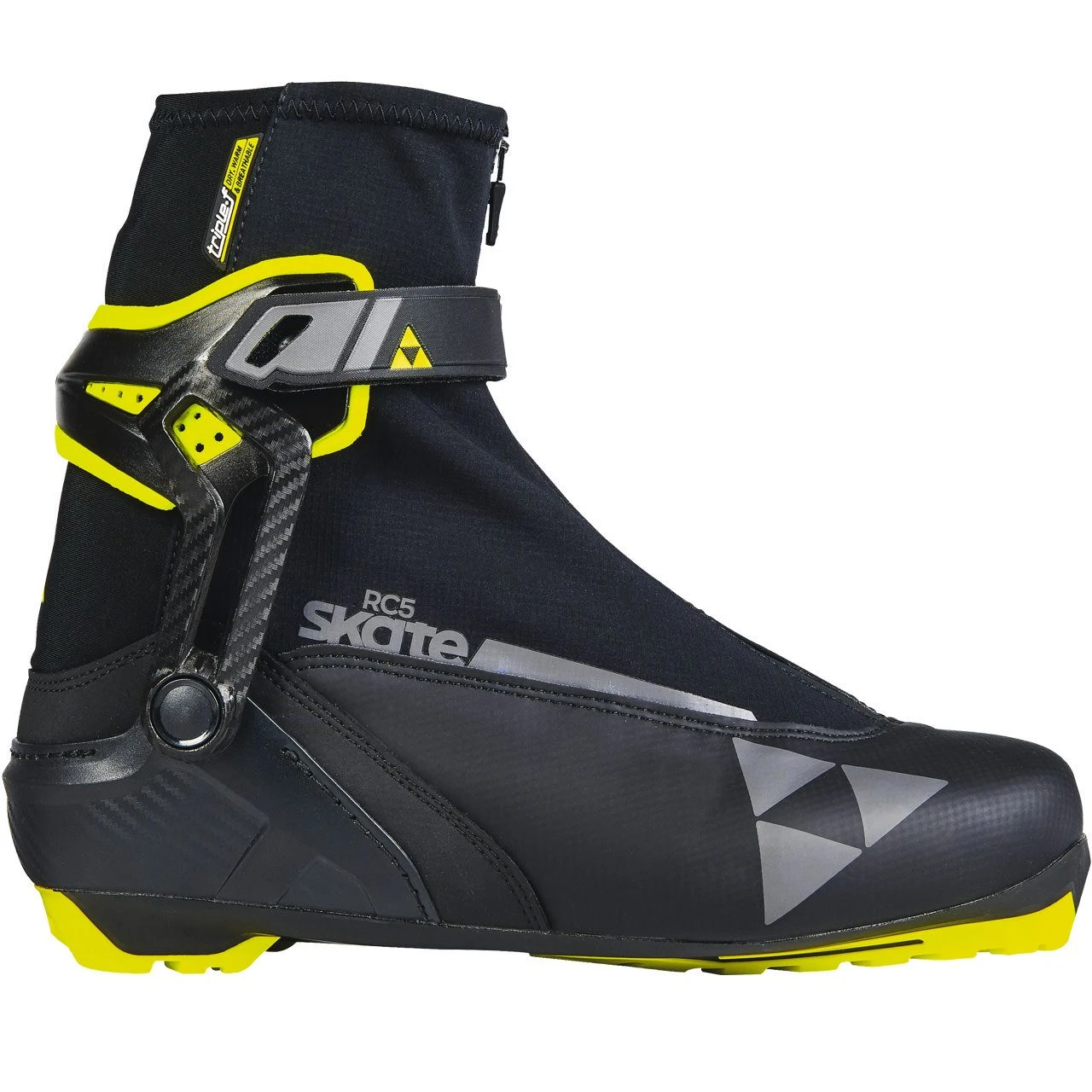 Fischer RC5 Skate 1 Fischer RC5 Skate