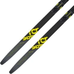 Fischer RCR Skate Medium Incl. Bindingen (2022/23) -POC Race Ski Winkel 21 rcr skate med P22520 4 1280x1280