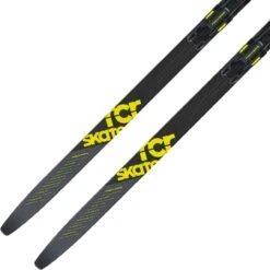 Fischer RCR Skate Stiff Incl. Bindingen (2022/23) 9 Fischer RCR Skate Stiff Incl. Bindingen (2022/23) -POC Race Ski Winkel 21 rcr skate stiff P22620 4 1280x1280