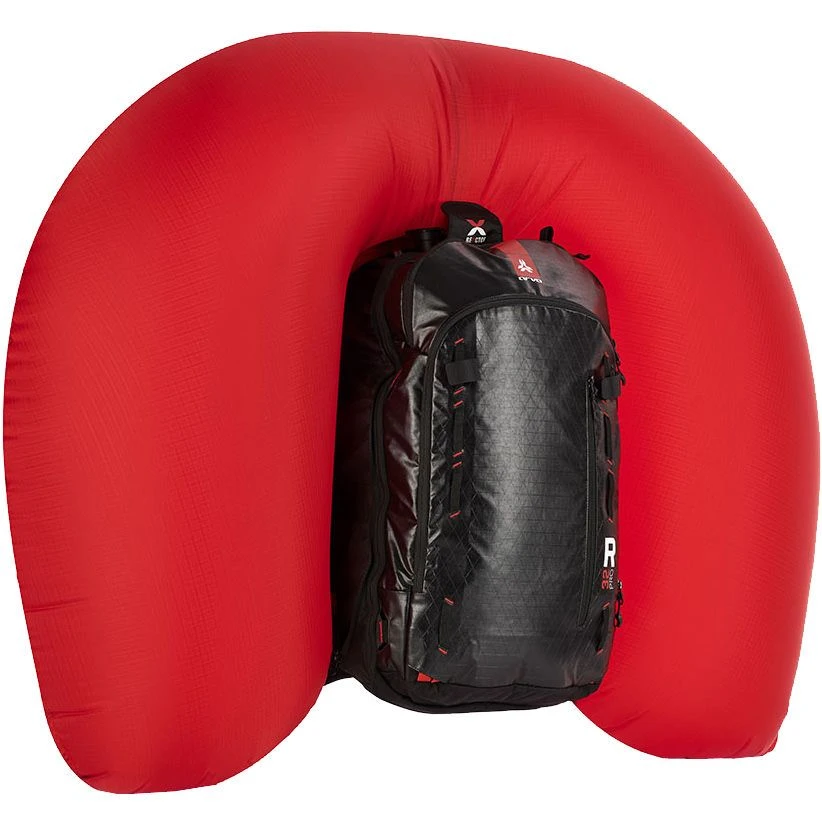 ARVA Reactor Flex 32 Pro 1 ARVA Reactor Flex 32 Pro