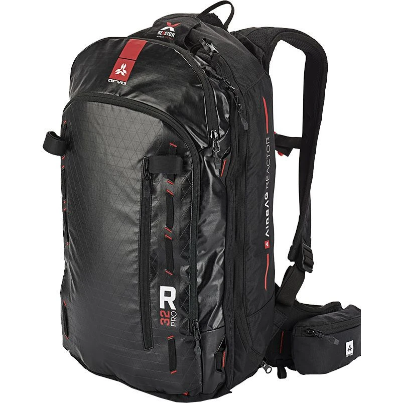 ARVA Reactor Flex 32 Pro 2 ARVA Reactor Flex 32 Pro - Afbeelding 2