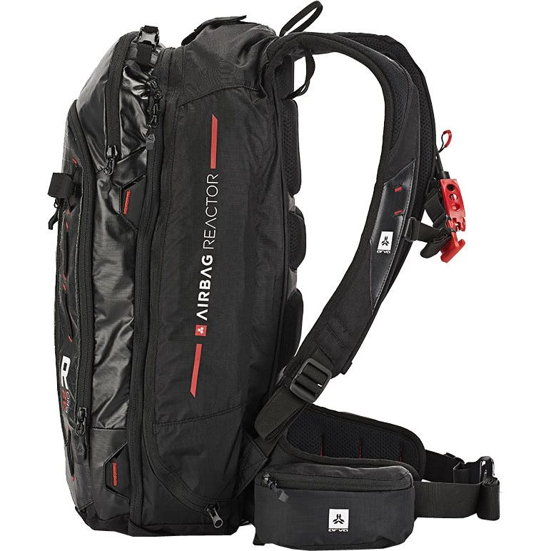 ARVA Reactor Flex 32 Pro 3 ARVA Reactor Flex 32 Pro - Afbeelding 3