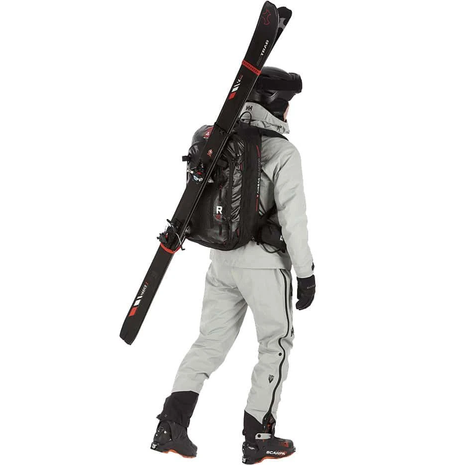 ARVA Reactor Flex 32 Pro 5 ARVA Reactor Flex 32 Pro - Afbeelding 5