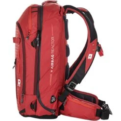 ARVA Reactor R32 Jester Red -POC Race Ski Winkel 21 reactor r32 jester red 2 1280x1280