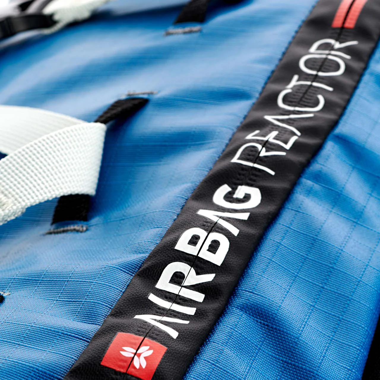 ARVA Reactor Ski Trip 30 Blue 5 ARVA Reactor Ski Trip 30 Blue - Afbeelding 5