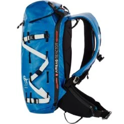 ARVA Reactor Ski Trip 30 Blue 10 ARVA Reactor Ski Trip 30 Blue -POC Race Ski Winkel 21 reactor ski trip 30 blue 5 1280x1280