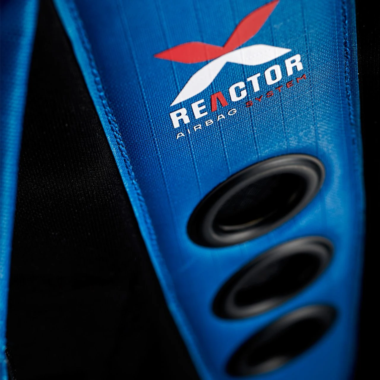 ARVA Reactor Ski Trip 30 Blue 8 ARVA Reactor Ski Trip 30 Blue - Afbeelding 8