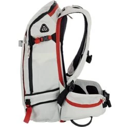 ARVA Backpack Rescuer 25 Foggy Grey 7 ARVA Backpack Rescuer 25 Foggy Grey -POC Race Ski Winkel 21 rescuer 25 foggy grey 2 1280x1280