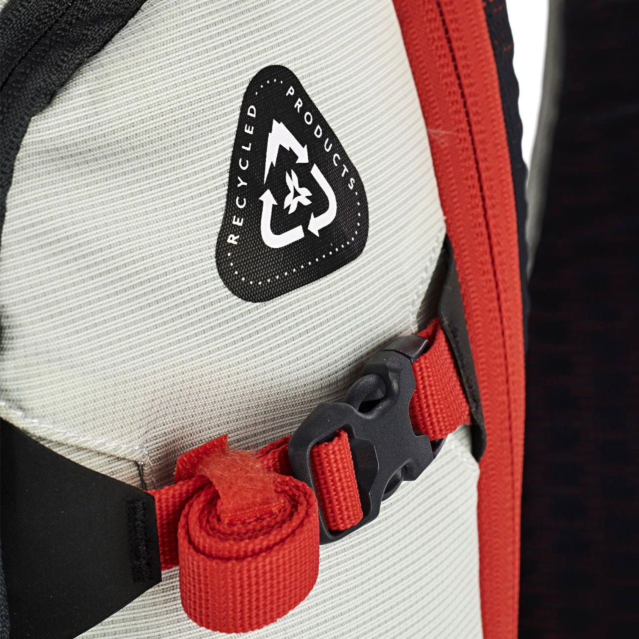 ARVA Backpack Rescuer 25 Foggy Grey 4 ARVA Backpack Rescuer 25 Foggy Grey - Afbeelding 4