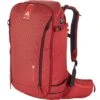 ARVA Backpack Rescuer 32 Jester Red