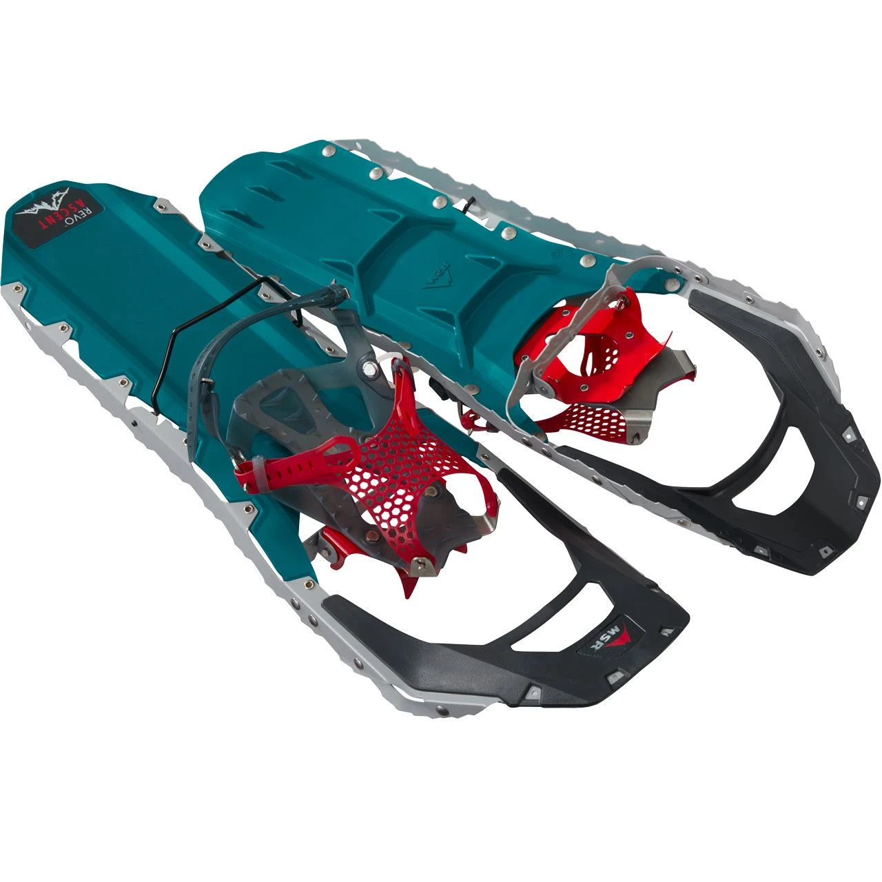 MSR Revo Ascent W22 Dark Cyan 1 MSR Revo Ascent W22 Dark Cyan