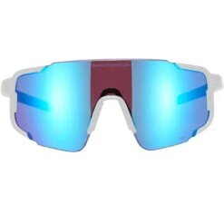 Sweet Protection Sweet Ronin Max RIG Reflect Ersatzscheibe RIG Aquamarine