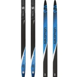 Salomon RS 8 (2022/23) - Set Incl. Prolink Pro SK