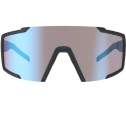 Scott Shield Sunglasses Black Matt/blue Chrome Enhancer 6 Scott Shield Sunglasses Black Matt/blue Chrome Enhancer -POC Race Ski Winkel 21 shield 275380 0135012 2 1280x1280