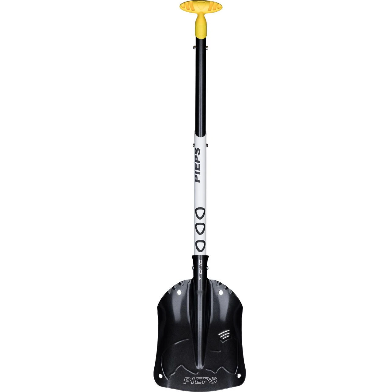 PIEPS SHOVEL T 640 Telescopic 1 PIEPS SHOVEL T 640 Telescopic