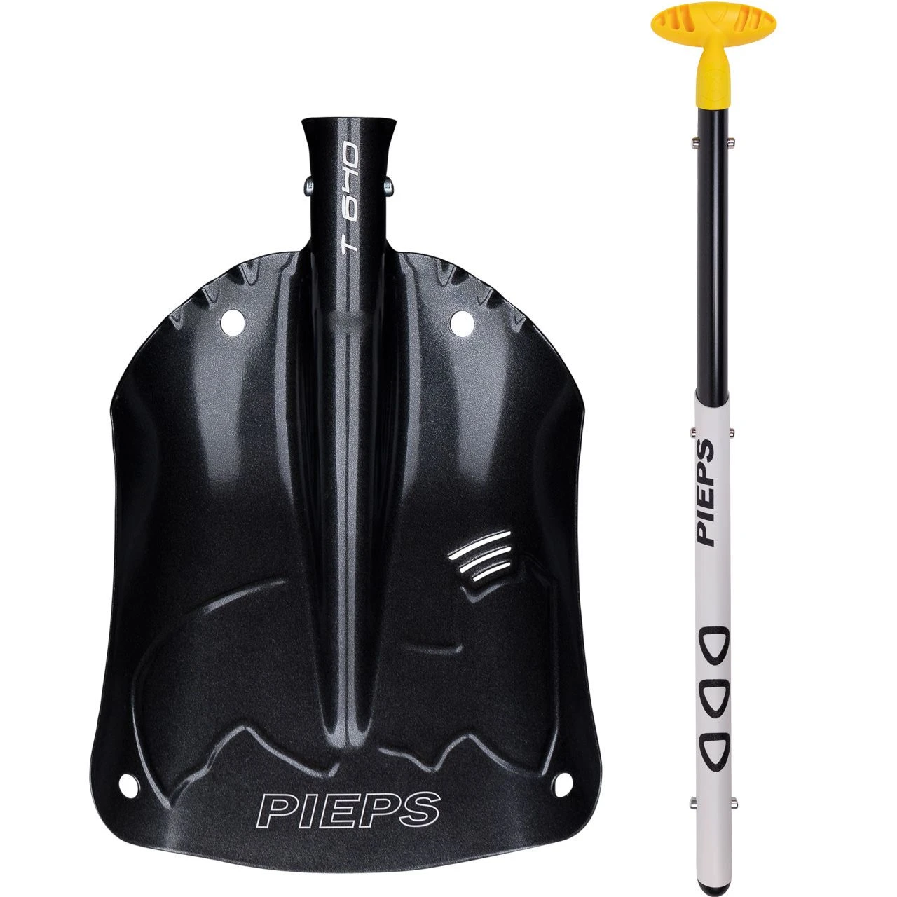 PIEPS SHOVEL T 640 Telescopic 2 PIEPS SHOVEL T 640 Telescopic - Afbeelding 2