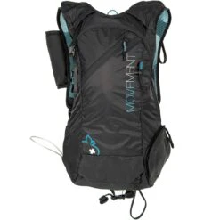 Movement Skialpi Pack 24 + Helmnet