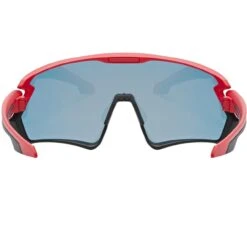 Uvex Sportstyle 231 Red-black Matt / Red -POC Race Ski Winkel 21 sportstyle 231 S5320653216 3 1280x1280