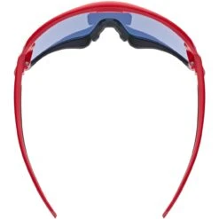 Uvex Sportstyle 231 Red-black Matt / Red -POC Race Ski Winkel 21 sportstyle 231 S5320653216 4 1280x1280