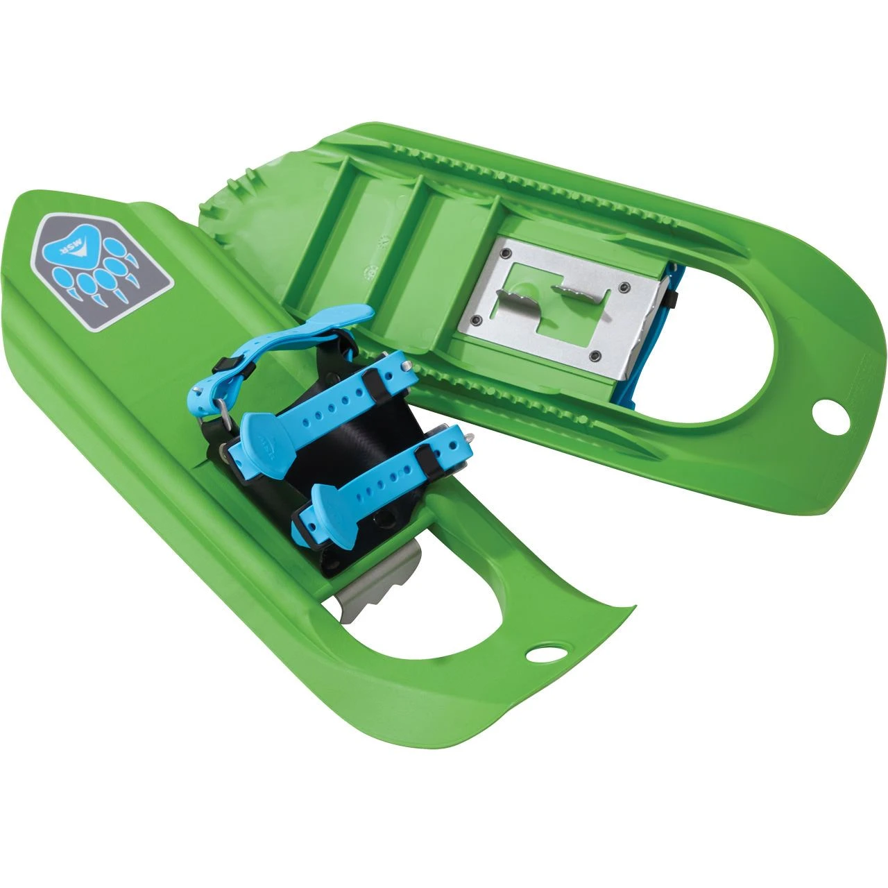 MSR Tyker Dino Green 1 MSR Tyker Dino Green