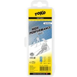 Toko World Cup High Performance Cold 120 G