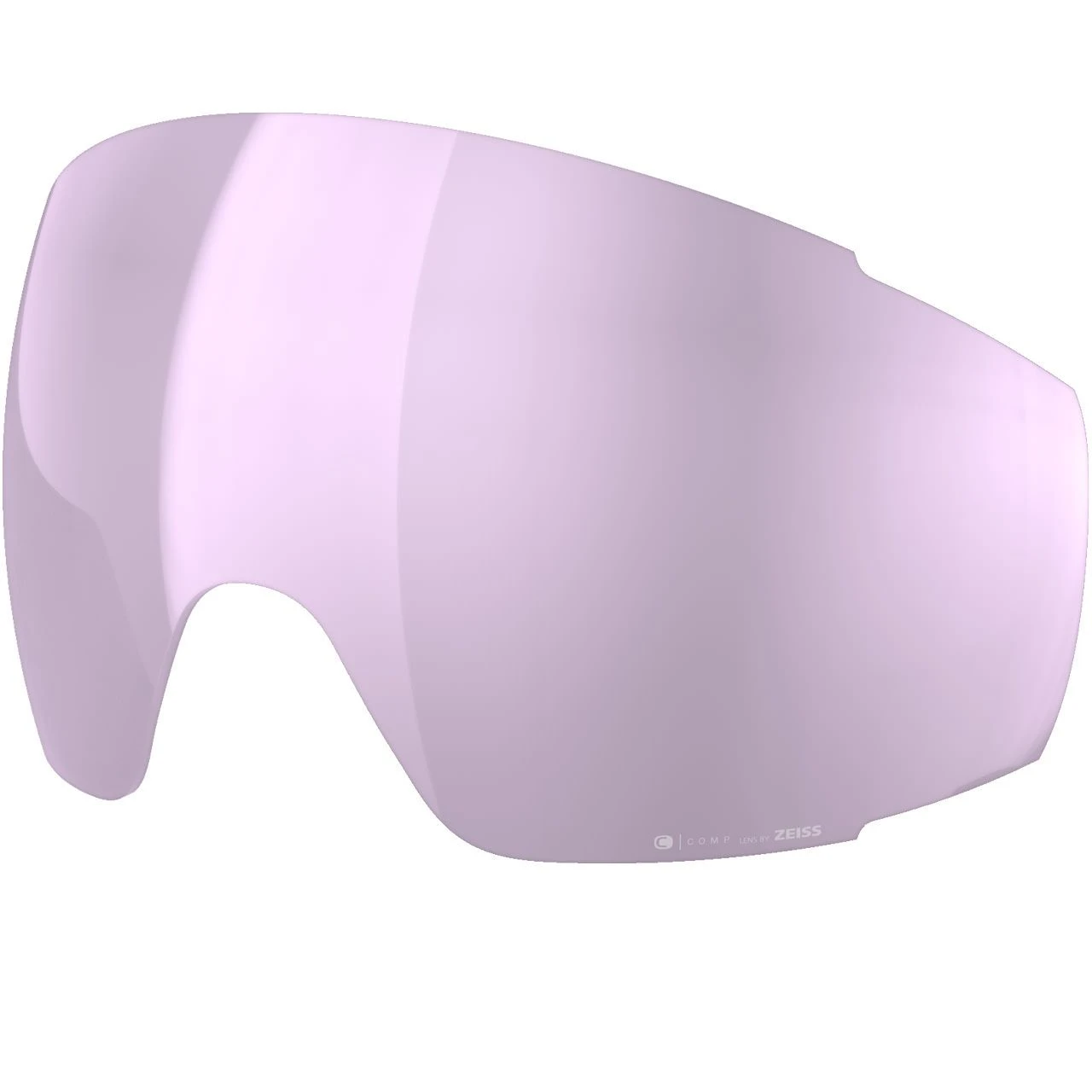 POC Zonula Clarity Comp Reserve Lens Clarity Comp/no Mirror 1 POC Zonula Clarity Comp Reserve Lens Clarity Comp/no Mirror