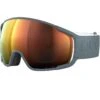 POC Zonula Clarity Pegasi Grey/spektris Orange