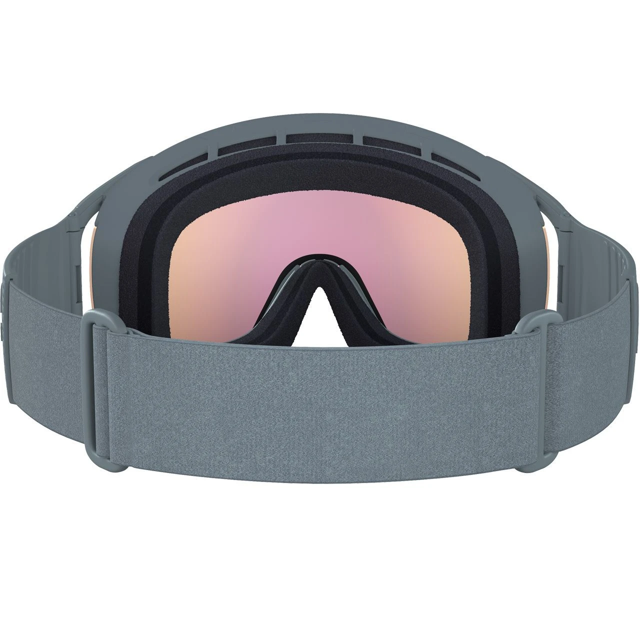 POC Zonula Clarity Pegasi Grey/spektris Orange 2 POC Zonula Clarity Pegasi Grey/spektris Orange - Afbeelding 2