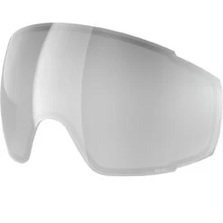 POC Zonula Reserve Lens Clear/no Mirror
