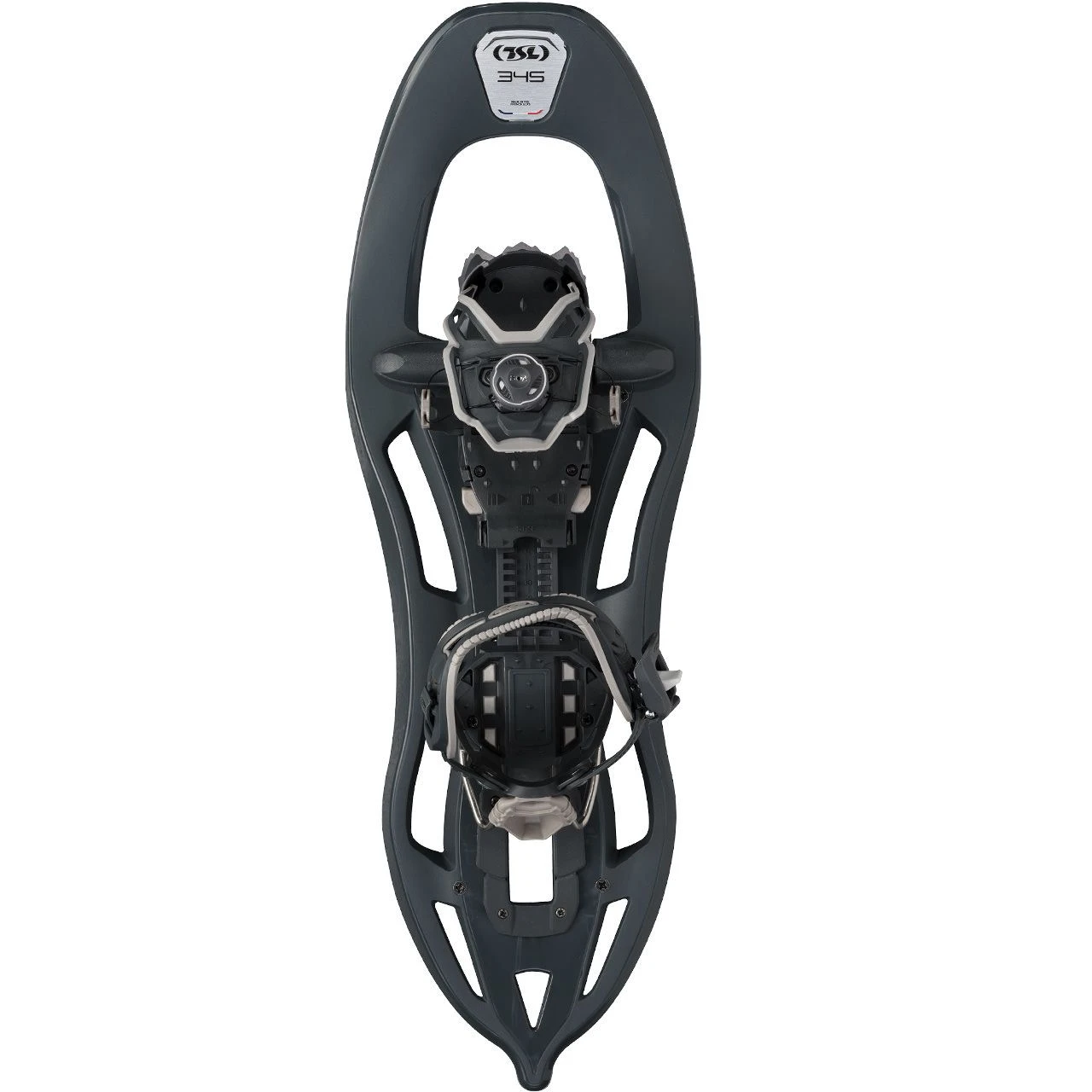 TSL 345 Original 2 Dark Grey 1 TSL 345 Original 2 Dark Grey