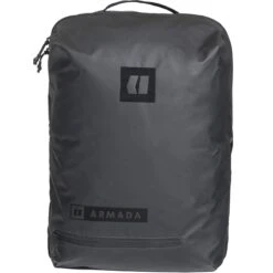 Armada 60L Duffle Bag