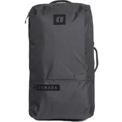 Armada 90L Roller Bag