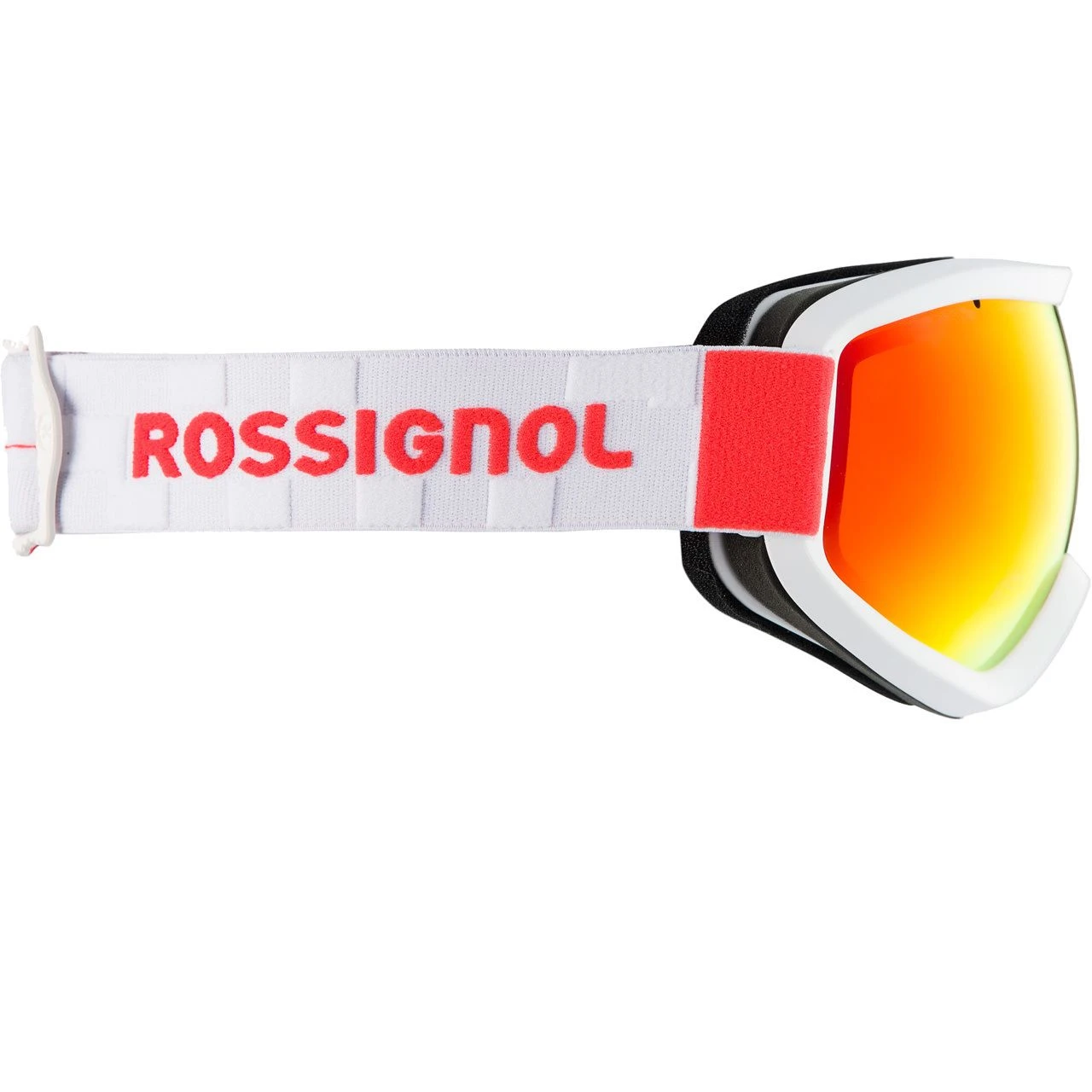 Rossignol Ace Hero White + 1 Reserve Lenze 2 Rossignol Ace Hero White + 1 Reserve Lenze - Afbeelding 2